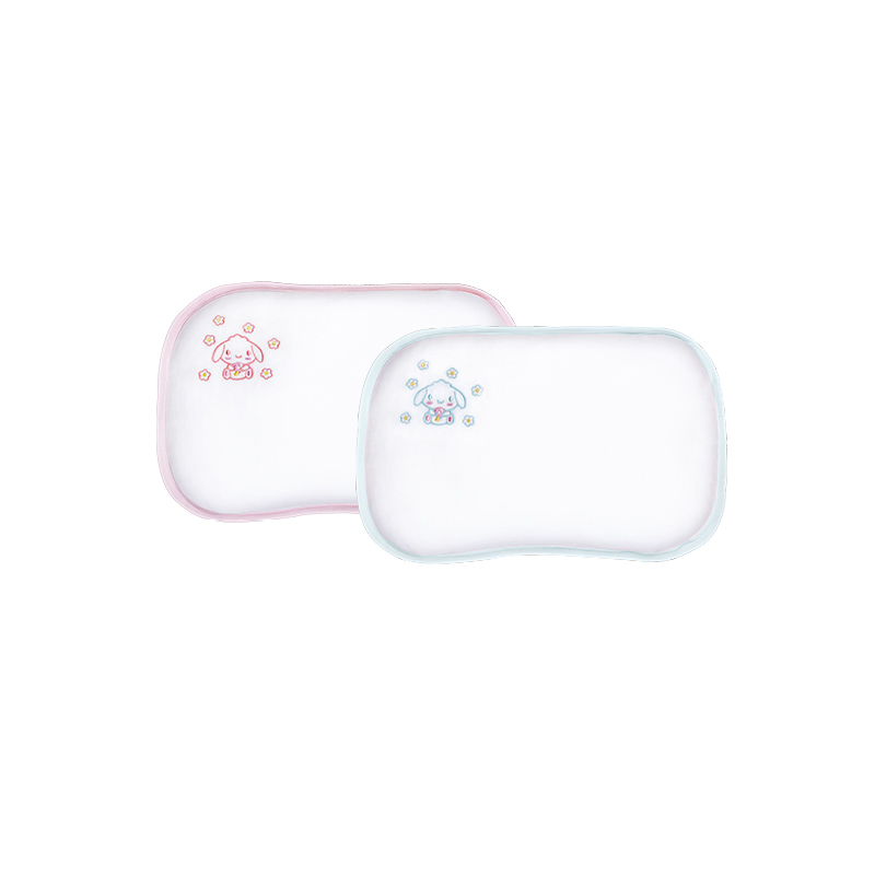 Portable baby pillow