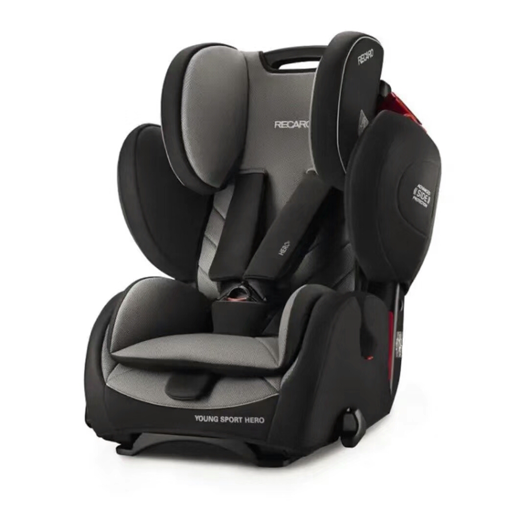 Car seat cover